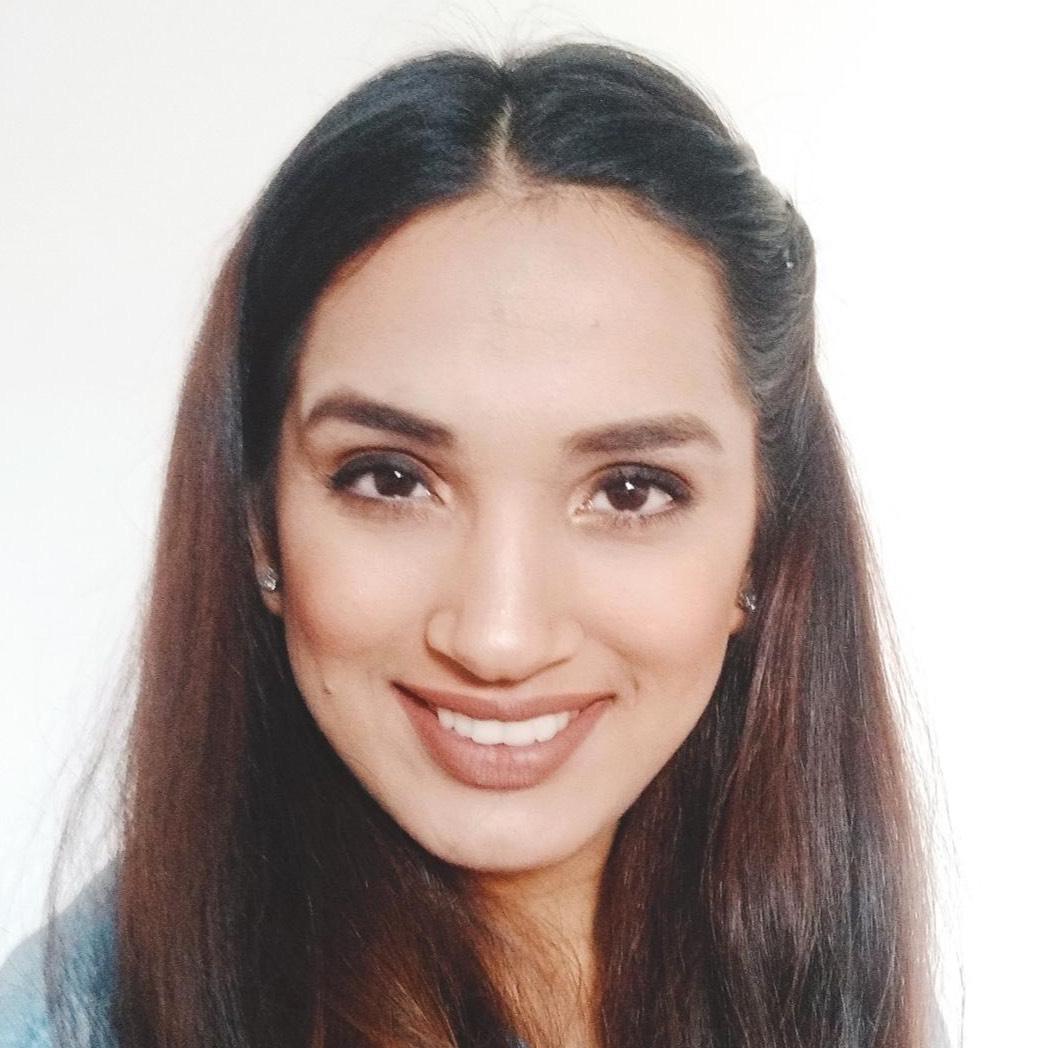 Sakshi Bharti