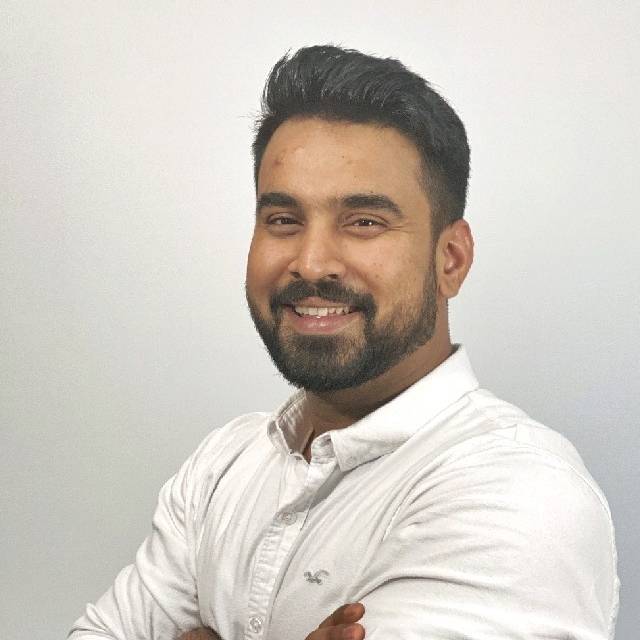 Mazhar Mubarak Rajput