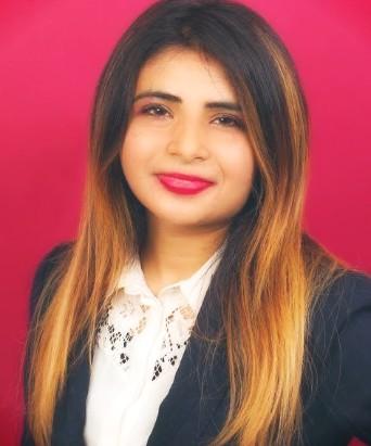 Sanchita Parashar