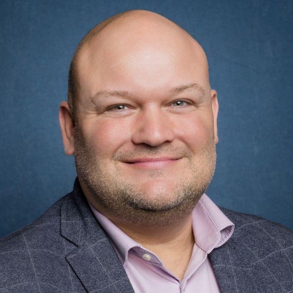 Benjamin Kriegbaum