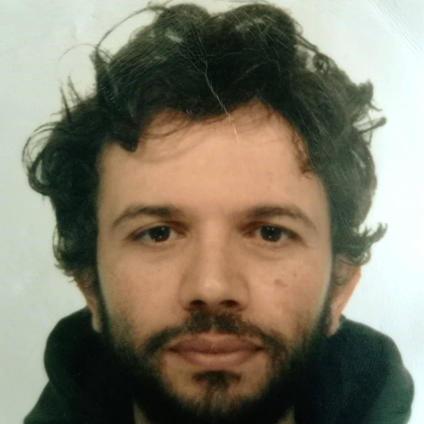 Mohamed Oussama Hamzaoui