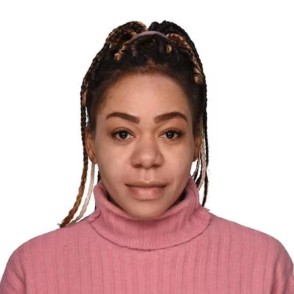 Edith Vefemsi Vikih