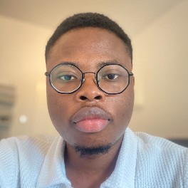 Ooreofe Oluwemimo