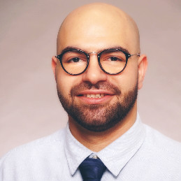 Kaveh Mellat