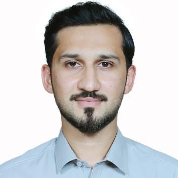 SYED OSAMA SHAH
