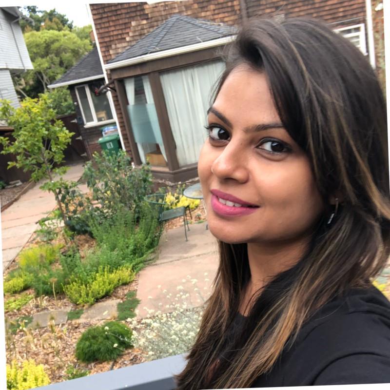 Pallavi Verma