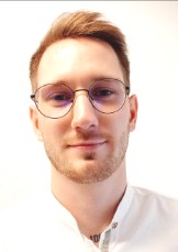 Justin Reichardt