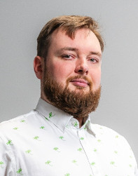 Adam Drogosz