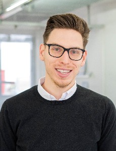 Jonas Preckeler