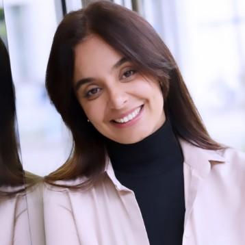 Sarra AYADI, PharmD.