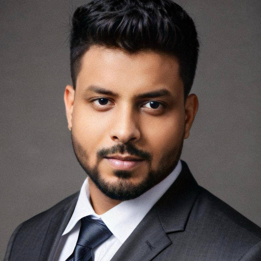 Sukhvinder Sandhu