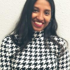 Rebekah Dhanasekaran