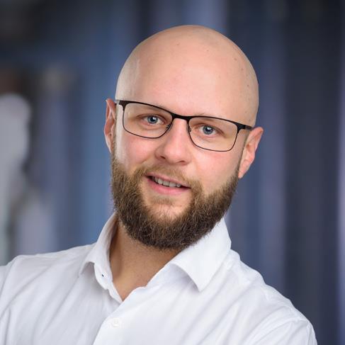 Julian Wendelken