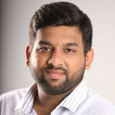 Shubham Patil