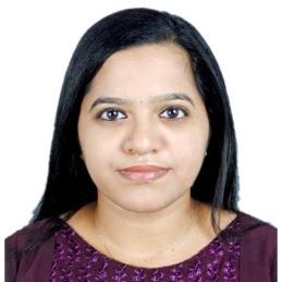 Nimisha Manikandan