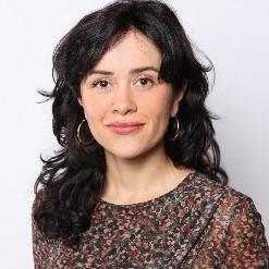 Victoria Alexiev
