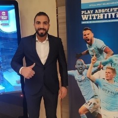 Diyaa Aldden Aljamli