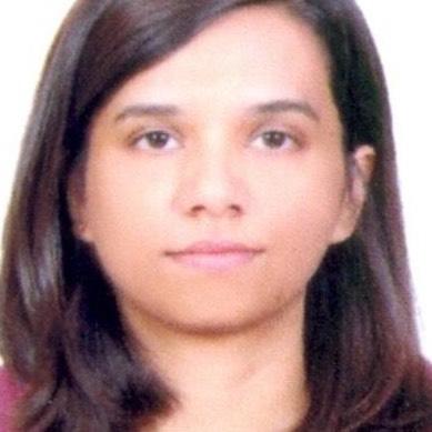 Priyanka Basavalingaiah