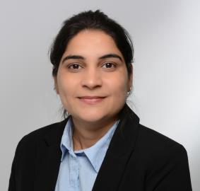 Dr. Ritu