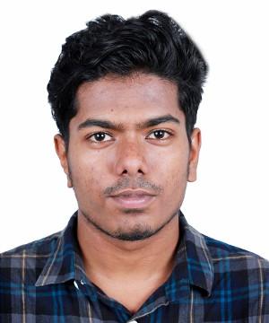 ASHIM KADER