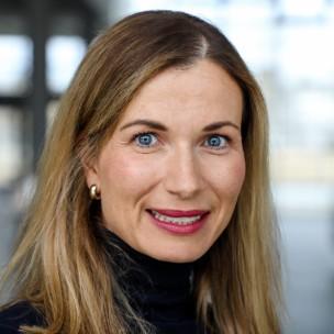 Lena Knoedler