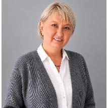 Zinaida Kravchenko