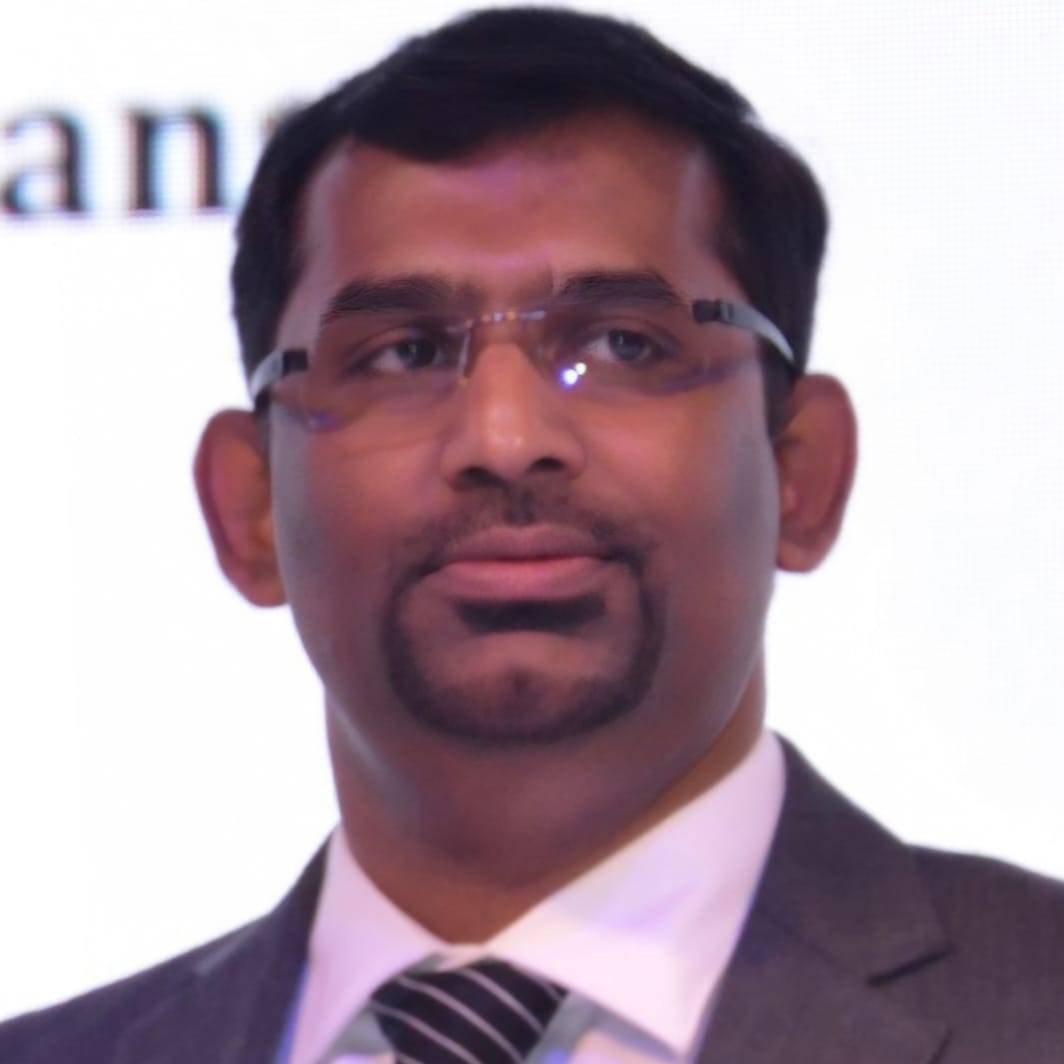 SAJI ARANGASSERY FRANCIS