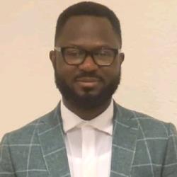 Mufutau Muyiwa