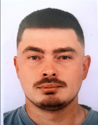 DENYS YAKUSHEV