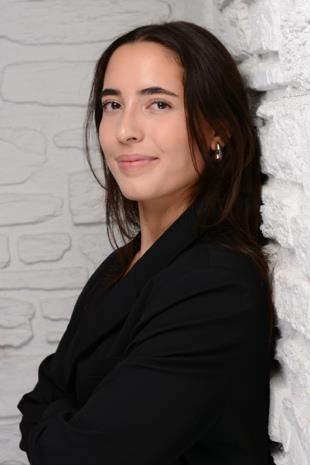 Ezgi Alkan