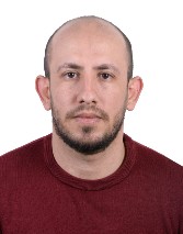 Ghaith Messaoudi