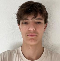 Luca Seidel