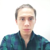Guillermo Esteban Zamorano Mayorga