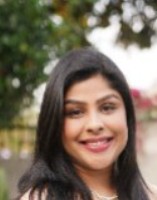 Vidushi Gupta