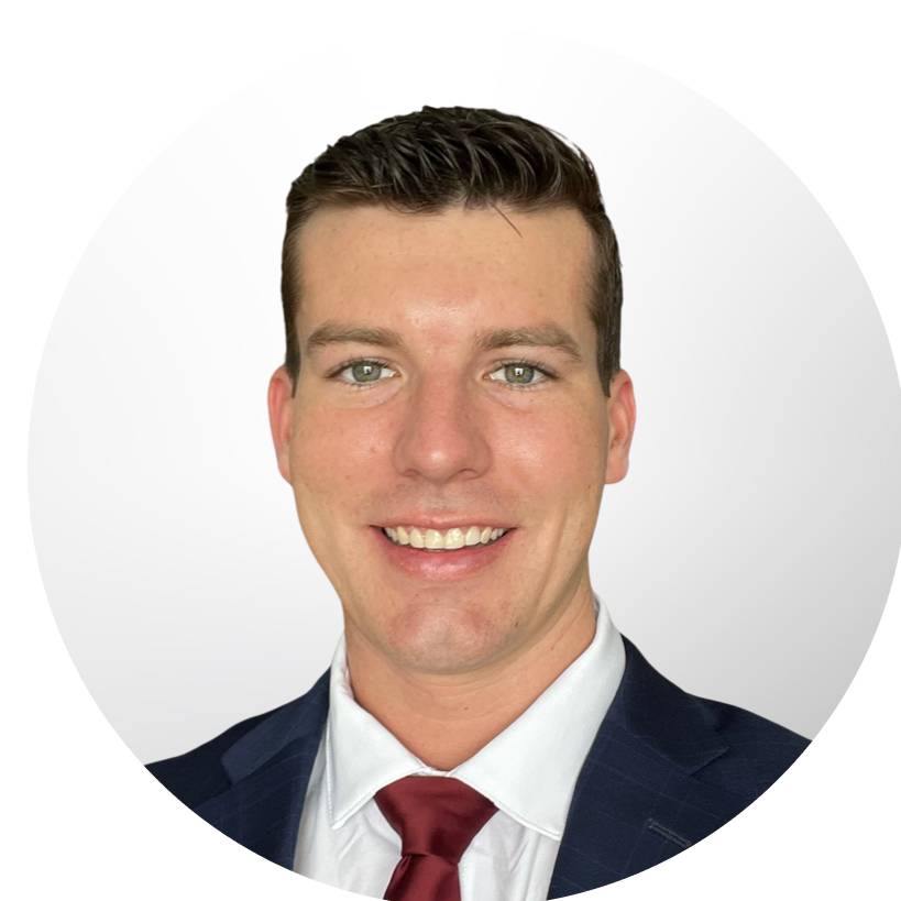 Connor O'Neill