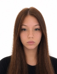 Zoe Kaiser