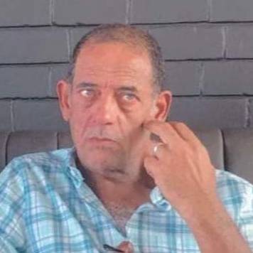 Hussien Salem Elmalti