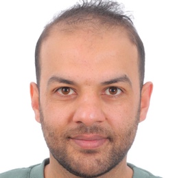 Ahmad Mansour Haddad