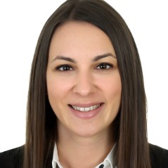 Pinar Örk Urbaniak
