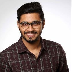 Arjun A B