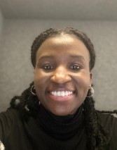 Evelyn Kwarteng
