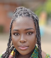 VANESSA BOAKYE YIADOM
