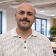 Kamal Aljarad