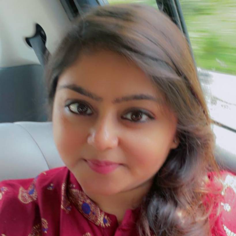 Shefali Nigam