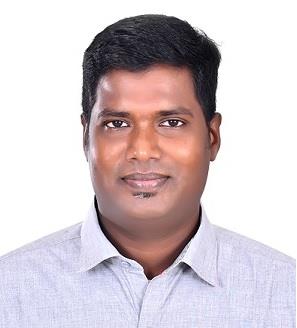 PRITHIVIRAJ VARADARAJ