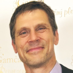 Robert Sabaj