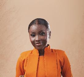 Ayomide Ayodeji