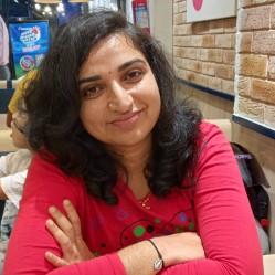 Renuka Kosanam