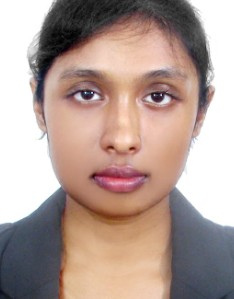Rinku Paul