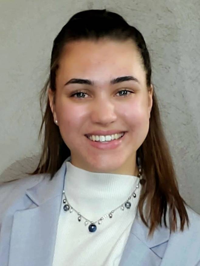 Anya Massoud